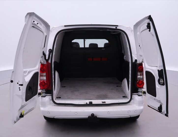 Peugeot Partner Ostatní 1,6 l 73 kw