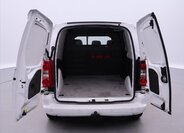 Peugeot Partner Ostatní 1,6 l 73 kw