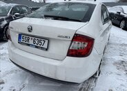 Škoda Rapid 8