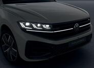 Volkswagen Touareg 3