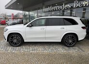 Mercedes-Benz GLS SUV / Terénní 3,0 l 230 kw