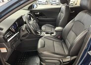 KIA Niro Hatchback 1,6 l 77 kw