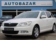 Škoda Octavia 1