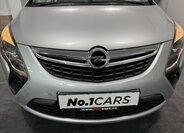 Opel Zafira MPV 1,4 l 103 kw