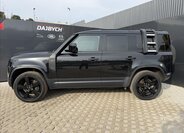 Land Rover Defender SUV / Terénní 3,0 l 221 kw