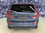 Volvo XC60 SUV 2,0 l 186 kw