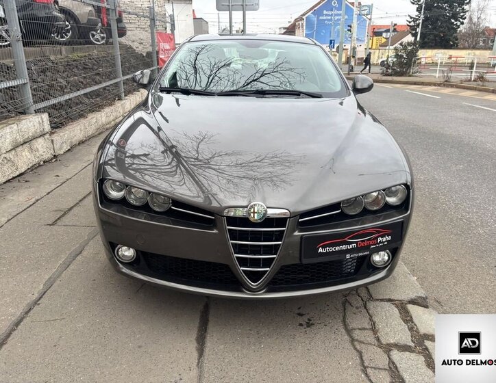 Alfa Romeo Ostatní 12