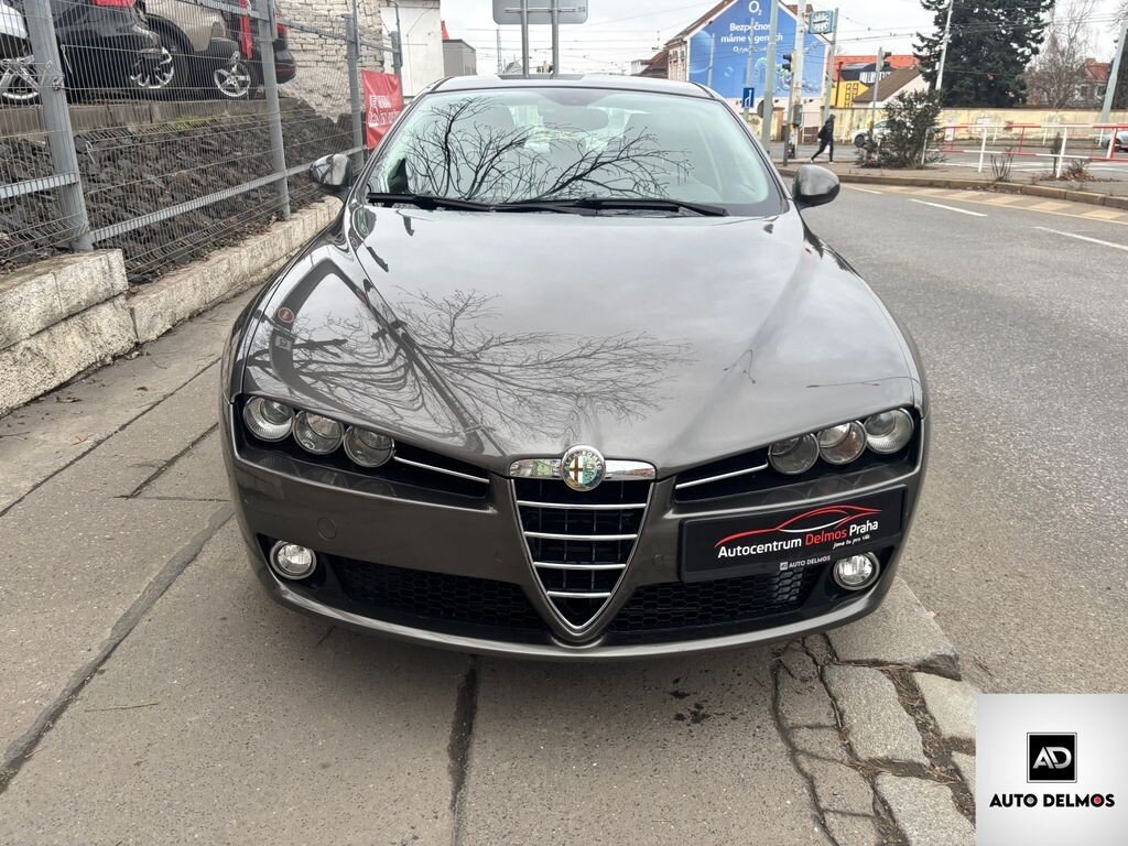 Alfa Romeo Ostatní