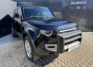 Land Rover Defender SUV / Terénní 3,0 l 294 kw