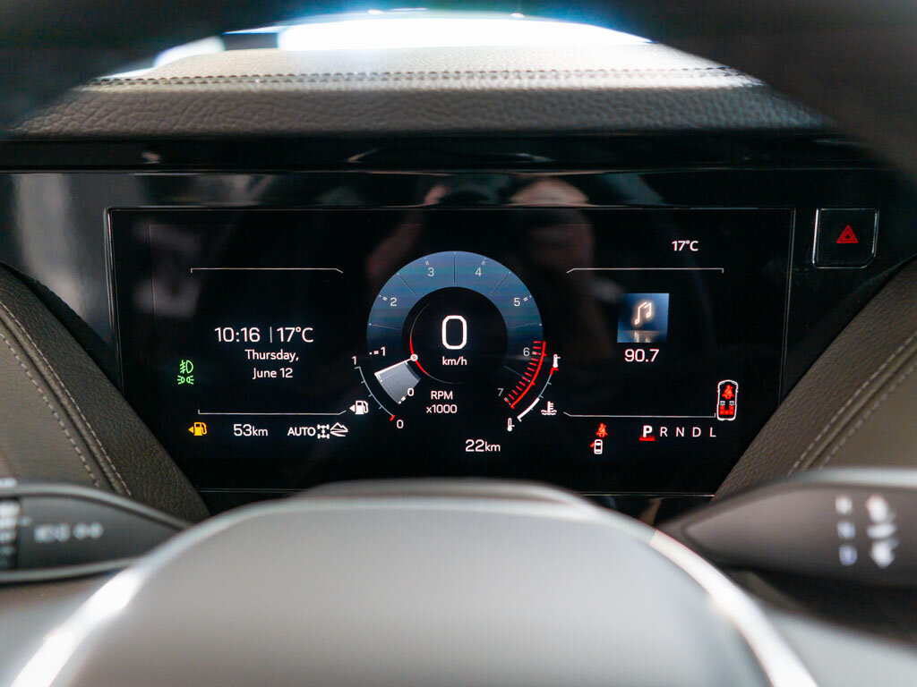 GMC Yukon SUV 6,2 l 313 kw