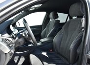 BMW X6 SUV / Terénní 3,0 l 190 kw