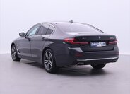 BMW Řada 5 Sedan / Limuzína 2,0 l 135 kw