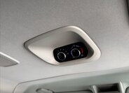 Ford Tourneo Custom MPV 2,0 l 96 kw