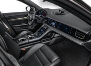 Porsche Taycan Kombi 0,0 640 kw