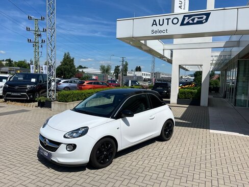 Opel Adam Hatchback 1,4 l 64 kw
