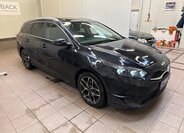 KIA Ceed Kombi 1,5 l 117 kw