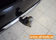 BMW Řada 5 Kombi 2,0 l 140 kw