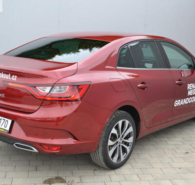 Renault Mégane 5