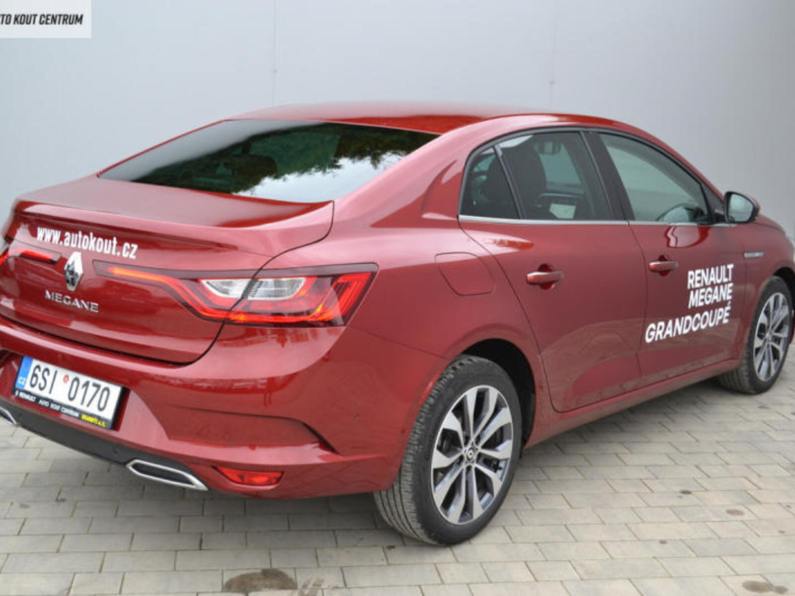 Renault Mégane 5