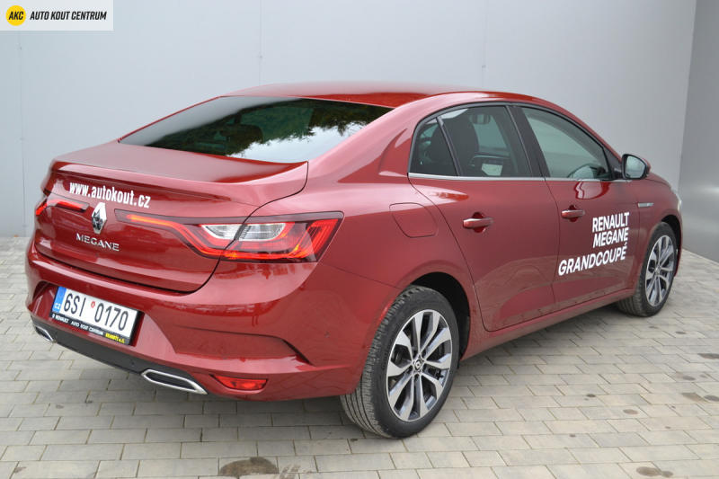Renault Mégane