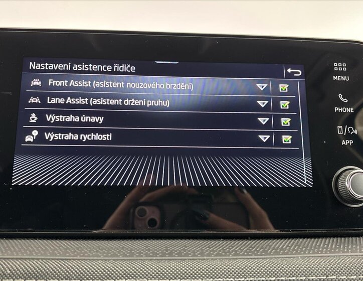 Škoda Fabia Hatchback 999,0 85 kw