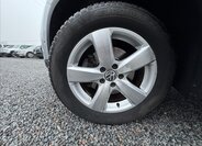 Volkswagen Tiguan Kombi 1,4 l 90 kw