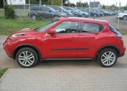 Nissan Juke Ostatní 1,2 l 85 kw