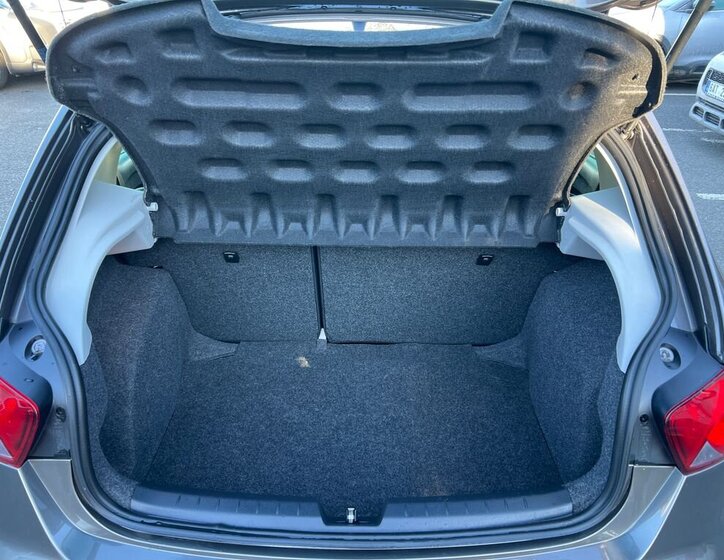 Seat Ibiza Hatchback 1,2 l 51 kw