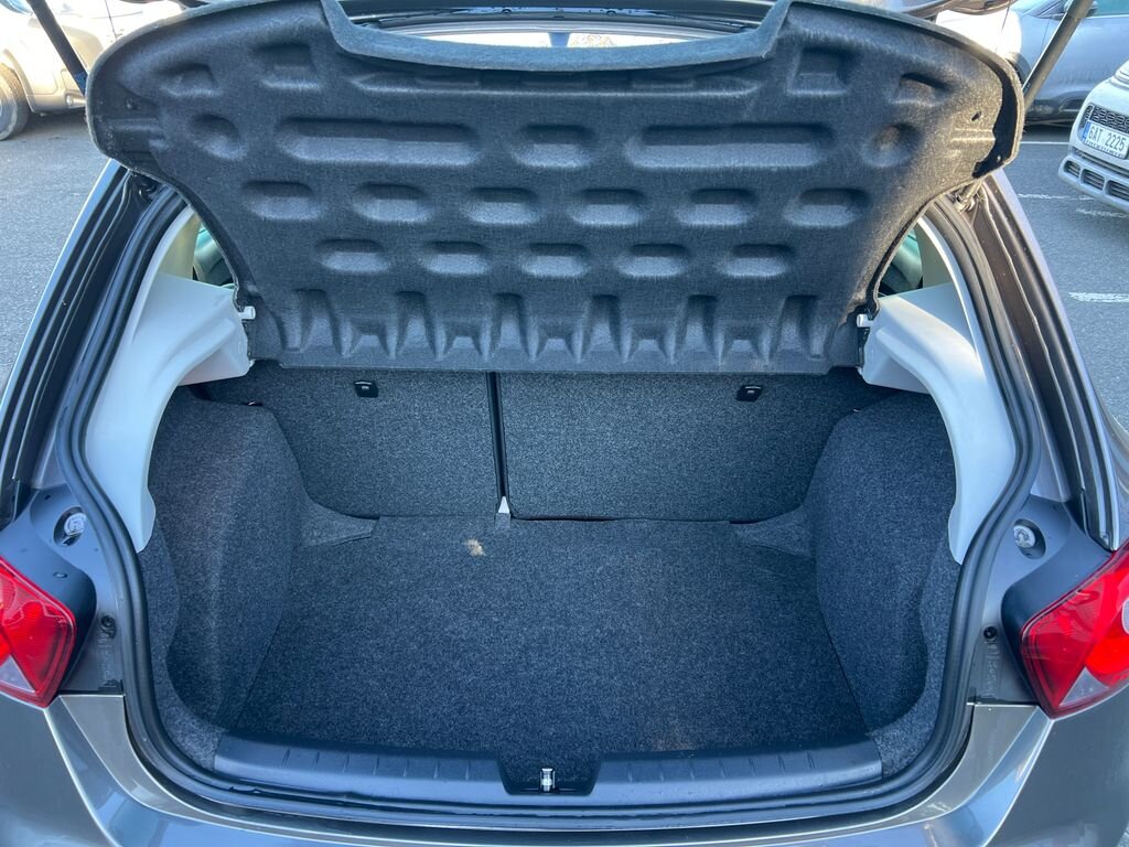 Seat Ibiza Hatchback 1,2 l 51 kw