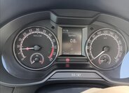 Škoda Octavia Kombi 1,6 l 85 kw