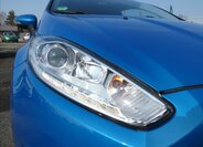 Ford Fiesta Hatchback 998,0 59 kw