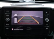 Volkswagen Passat 19