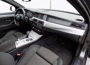 BMW Řada 5 16