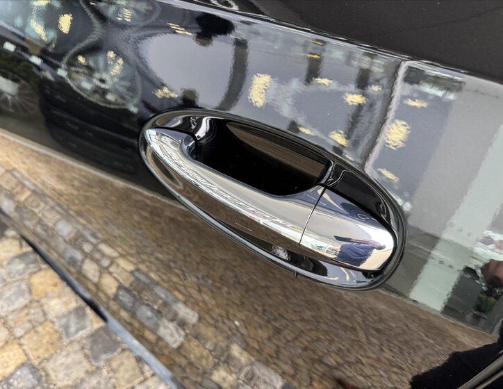 Mercedes-Benz GLS 42