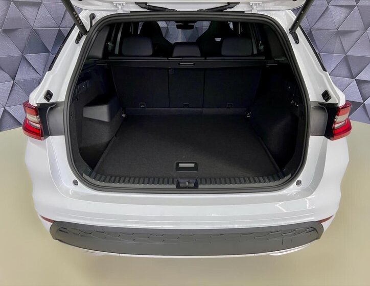 Škoda Kodiaq SUV / Terénní 2,0 l 142 kw