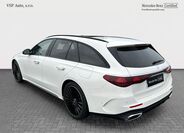 Mercedes-Benz Třídy E 3