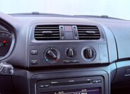 Škoda Roomster Kombi 1,2 l 77 kw