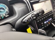 Hyundai Tucson SUV 1,6 l 195 kw