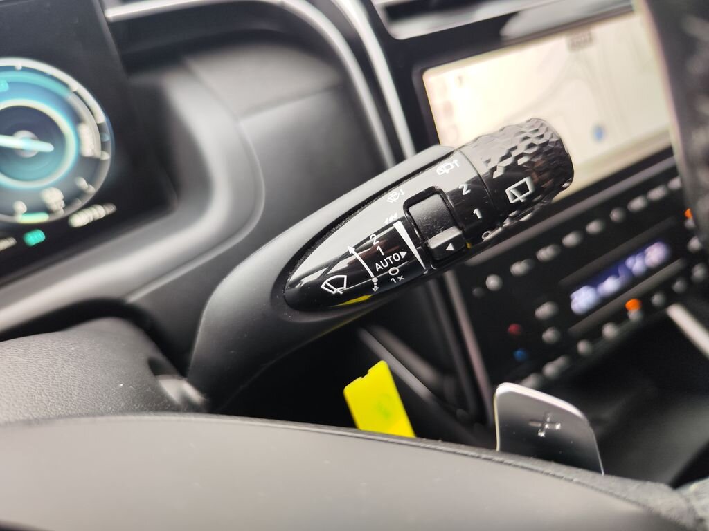 Hyundai Tucson SUV 1,6 l 195 kw