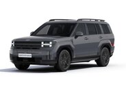 Hyundai Santa Fe SUV 1,6 l 178 kw