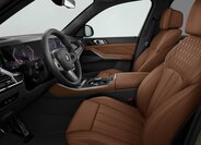 BMW X5 SUV / Terénní 3,0 l 259 kw