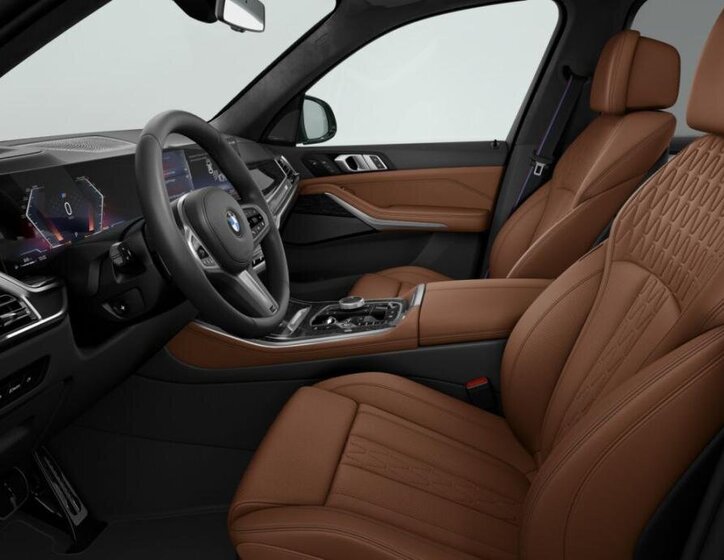 BMW X5 SUV / Terénní 3,0 l 259 kw