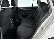 Škoda Octavia Kombi 1,4 l 110 kw