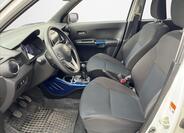 Suzuki Ignis 17