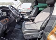 Volkswagen Multivan VAN / Minibus 2,0 l 150 kw