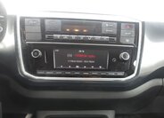 Volkswagen up! Hatchback 999,0 50 kw
