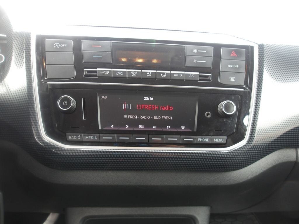 Volkswagen up! Hatchback 999,0 50 kw