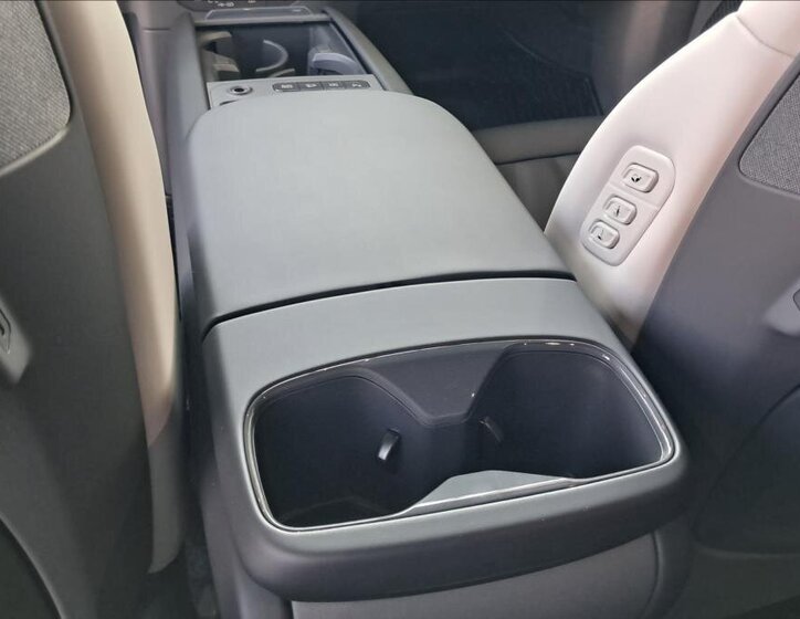 KIA Ostatní Ostatní 0,0 0