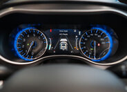 Chrysler Pacifica MPV 3,6 l 221 kw