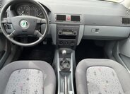 Škoda Fabia Sedan / Limuzína 1,4 l 55 kw
